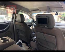 كرايسلر باسيفيكا